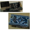 Arduinomini ATMEGA168 Kits with Free USB Cable Arduino Compatible